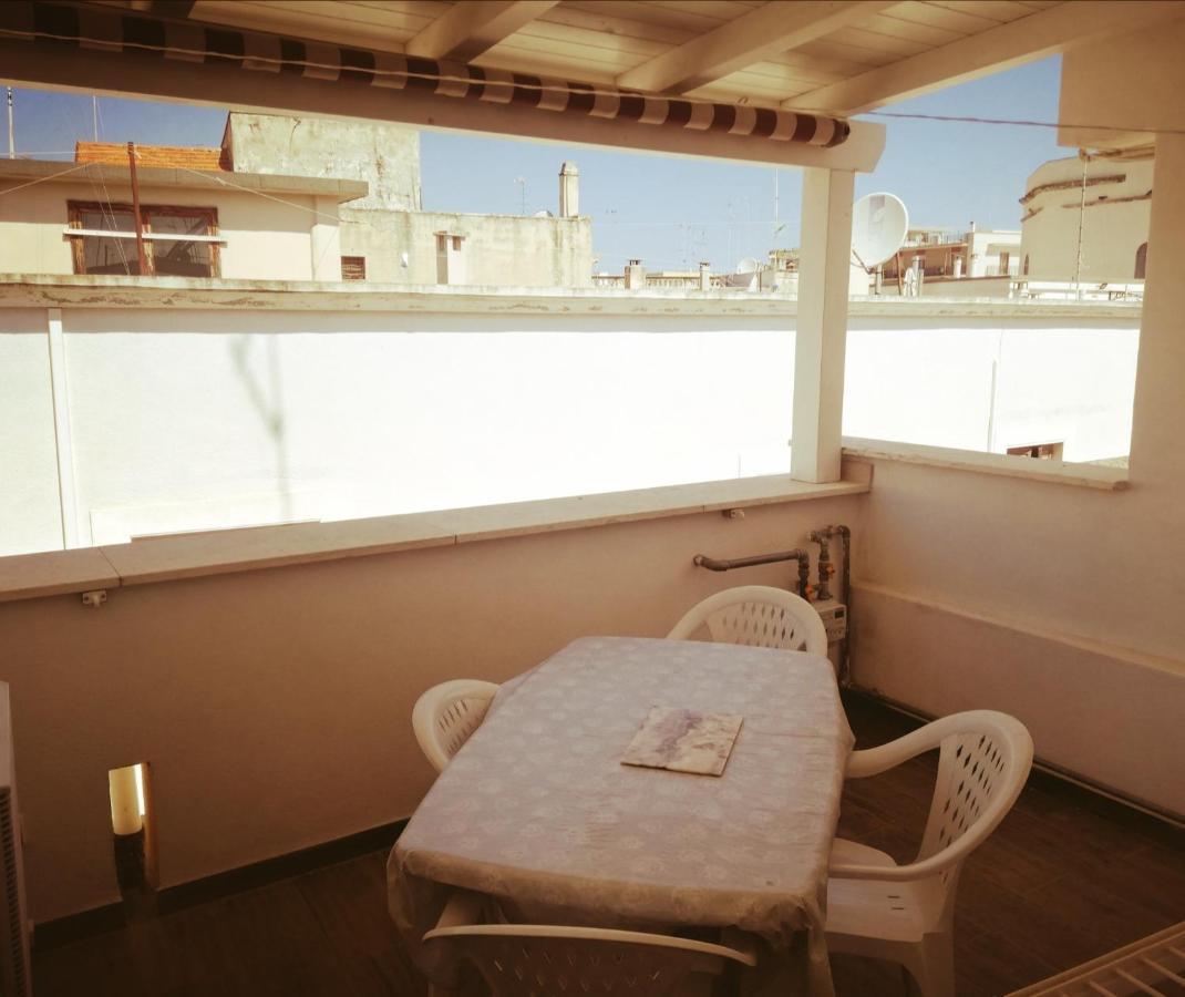 Appartamento PANTA REI 2 Mola di Bari Exterior foto