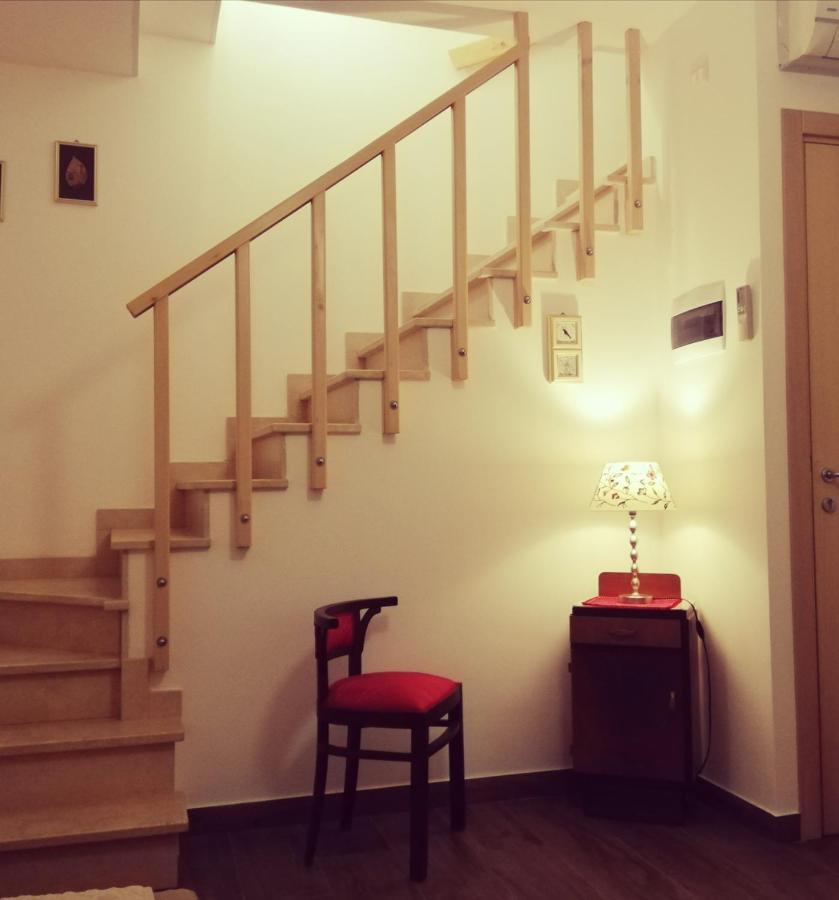 Appartamento PANTA REI 2 Mola di Bari Exterior foto