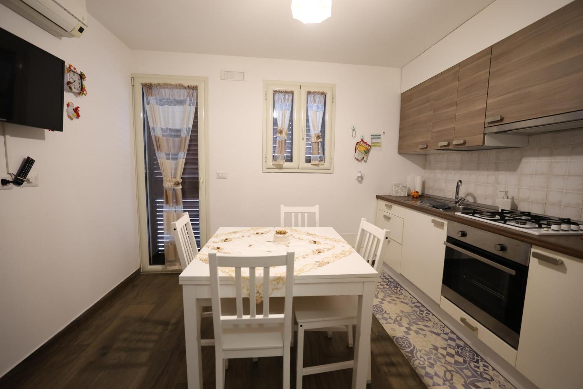 Appartamento PANTA REI 2 Mola di Bari Exterior foto