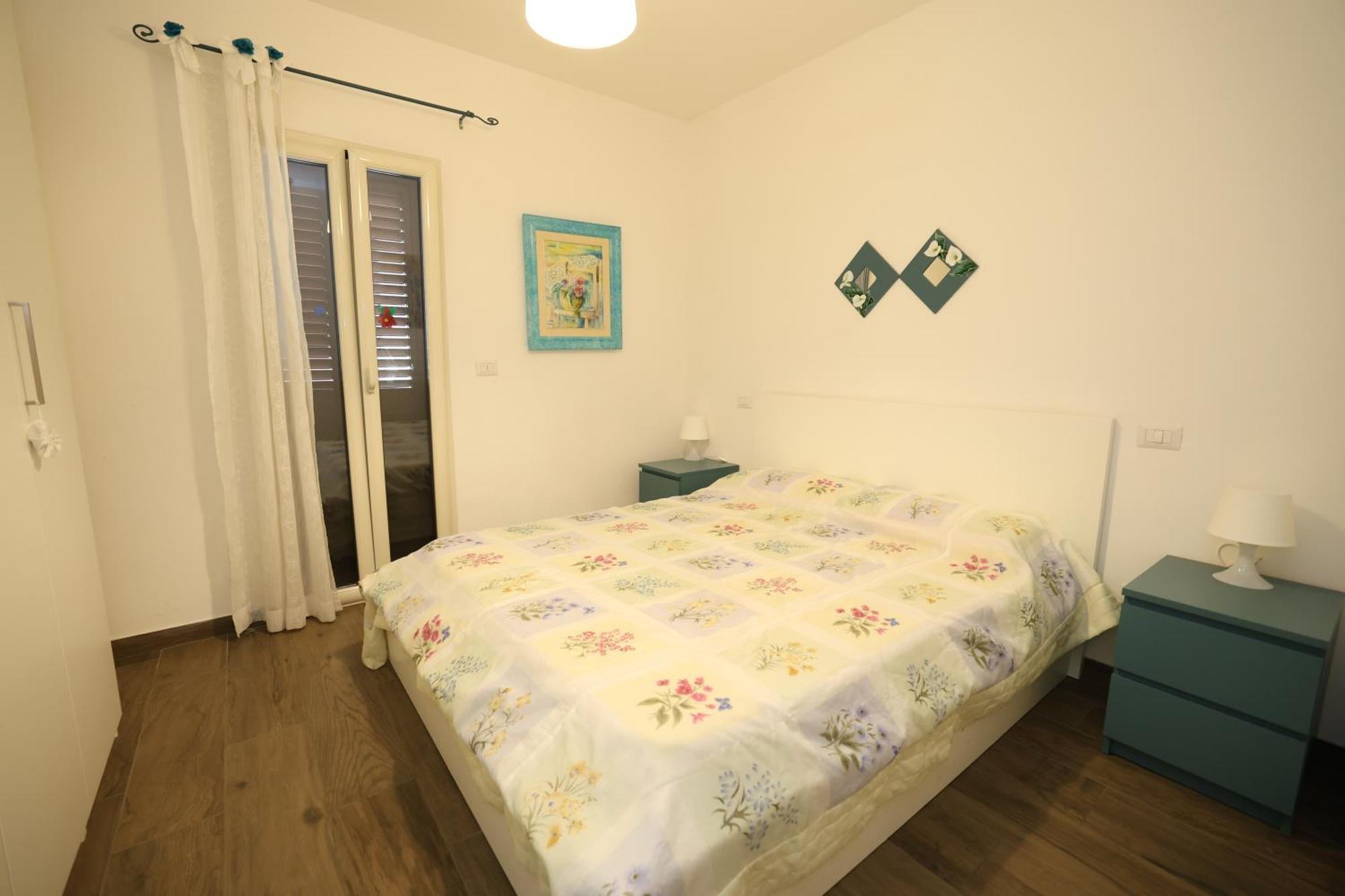 Appartamento PANTA REI 2 Mola di Bari Exterior foto