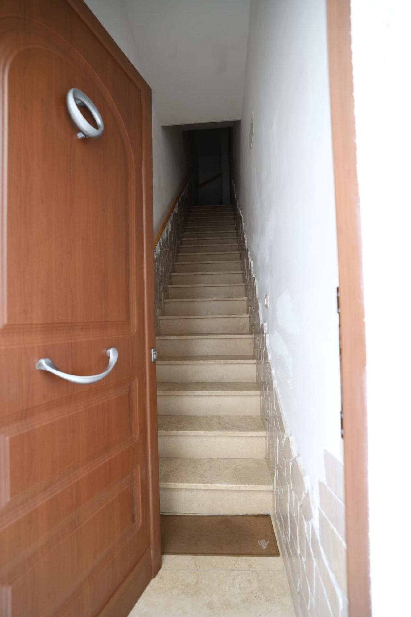 Appartamento PANTA REI 2 Mola di Bari Exterior foto