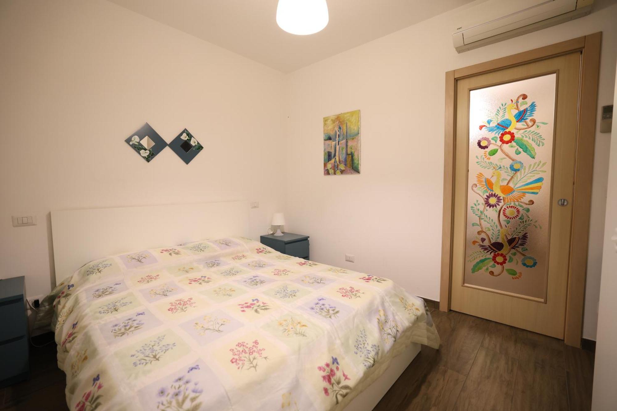 Appartamento PANTA REI 2 Mola di Bari Exterior foto